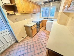 Knowle Close Great Sutton